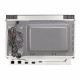 Встраиваемая микроволновая печь KORTING KMI 827 GN