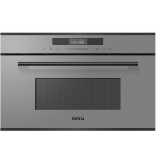 Встраиваемая микроволновая печь KORTING KMI 830 GBXGr