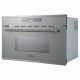 Встраиваемая микроволновая печь KORTING KMI 830 GBXGr