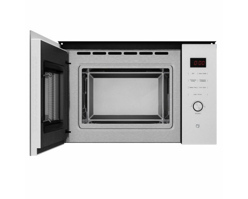 Встраиваемая микроволновая печь KUPPERSBERG HMW 650 WH Встраиваемая микроволновая печь KUPPERSBERG HMW 650 WH