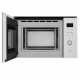 Встраиваемая микроволновая печь KUPPERSBERG HMW 650 WH