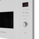 Встраиваемая микроволновая печь KUPPERSBERG HMW 650 WH