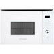 Встраиваемая микроволновая печь KUPPERSBERG HMW 650 WH