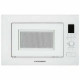Встраиваемая микроволновая печь KUPPERSBERG HMW 650 WH