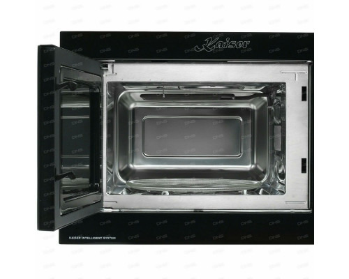 Встраиваемая микроволновая печь Kaiser EM 2510 Встраиваемая микроволновая печь Kaiser EM 2510