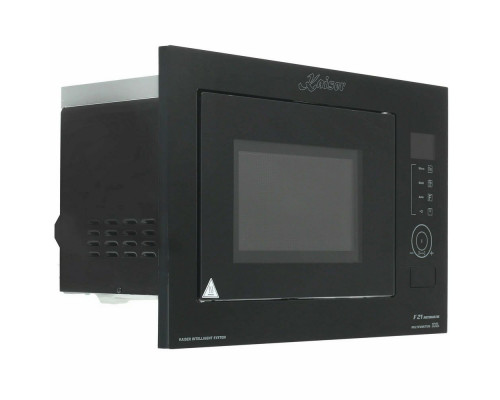 Встраиваемая микроволновая печь Kaiser EM 2510 Встраиваемая микроволновая печь Kaiser EM 2510