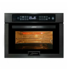 Встраиваемая микроволновая печь Kaiser EM 6307 RS