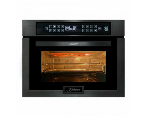 Встраиваемая микроволновая печь Kaiser EM 6307 RS Встраиваемая микроволновая печь Kaiser EM 6307 RS
