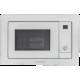 Встраиваемая микроволновая печь Kuppersberg HMW 655 W
