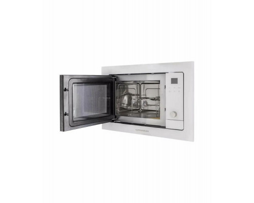 Встраиваемая микроволновая печь Kuppersberg HMW 655 W