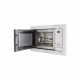 Встраиваемая микроволновая печь Kuppersberg HMW 655 W