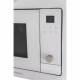 Встраиваемая микроволновая печь Kuppersberg HMW 655 W