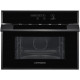 Встраиваемая микроволновая печь Kuppersberg HMWZ 969 B