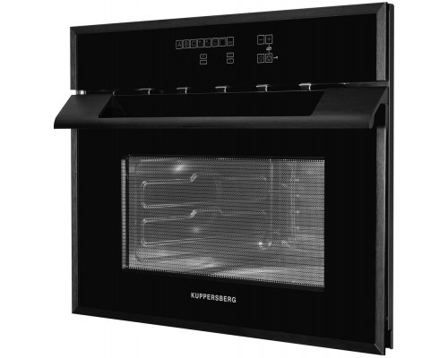 Встраиваемая микроволновая печь Kuppersberg HMWZ 969 B Встраиваемая микроволновая печь Kuppersberg HMWZ 969 B
