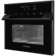 Встраиваемая микроволновая печь Kuppersberg HMWZ 969 B