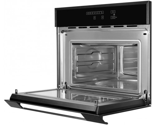 Встраиваемая микроволновая печь Kuppersberg HMWZ 969 B Встраиваемая микроволновая печь Kuppersberg HMWZ 969 B