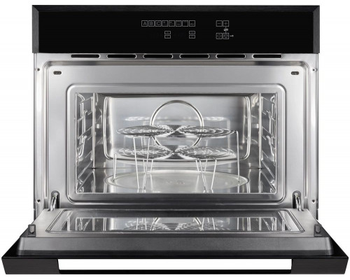 Встраиваемая микроволновая печь Kuppersberg HMWZ 969 B Встраиваемая микроволновая печь Kuppersberg HMWZ 969 B