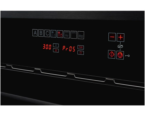 Встраиваемая микроволновая печь Kuppersberg HMWZ 969 B Встраиваемая микроволновая печь Kuppersberg HMWZ 969 B