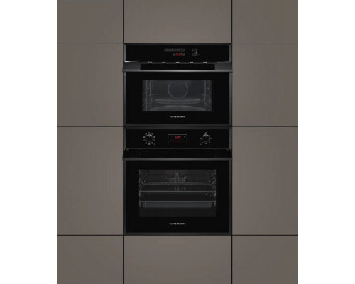 Встраиваемая микроволновая печь Kuppersberg HMWZ 969 B Встраиваемая микроволновая печь Kuppersberg HMWZ 969 B