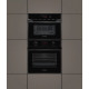 Встраиваемая микроволновая печь Kuppersberg HMWZ 969 B