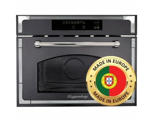 Встраиваемая микроволновая печь Kuppersberg RMW 969 ANX