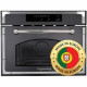 Встраиваемая микроволновая печь Kuppersberg RMW 969 ANX