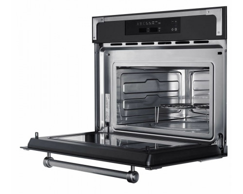 Встраиваемая микроволновая печь Kuppersberg RMW 969 ANX