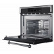 Встраиваемая микроволновая печь Kuppersberg RMW 969 ANX