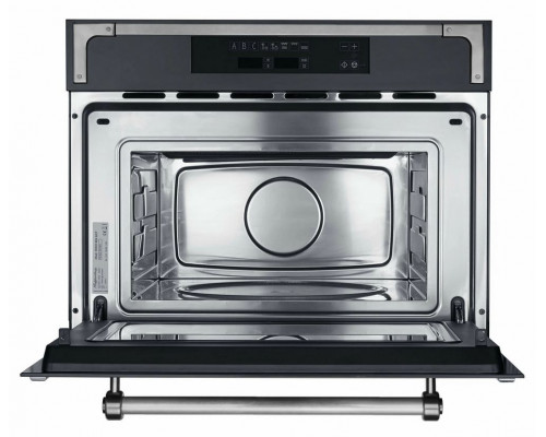 Встраиваемая микроволновая печь Kuppersberg RMW 969 ANX