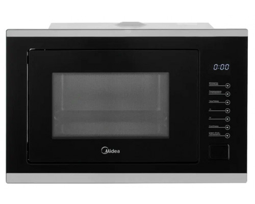 Встраиваемая микроволновая печь Midea MI9250BX Встраиваемая микроволновая печь Midea MI9250BX