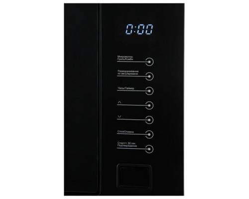 Встраиваемая микроволновая печь Midea MI9250BX Встраиваемая микроволновая печь Midea MI9250BX