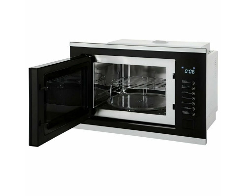 Встраиваемая микроволновая печь Midea MI9250BX Встраиваемая микроволновая печь Midea MI9250BX