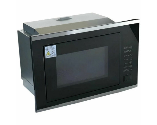 Встраиваемая микроволновая печь Midea MI9250BX Встраиваемая микроволновая печь Midea MI9250BX