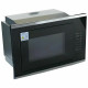 Встраиваемая микроволновая печь Midea MI9250BX