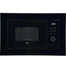 Встраиваемая микроволновая печь Midea MI72200B