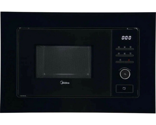 Встраиваемая микроволновая печь Midea MI72200B Встраиваемая микроволновая печь Midea MI72200B