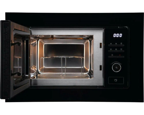 Встраиваемая микроволновая печь Midea MI72200B Встраиваемая микроволновая печь Midea MI72200B