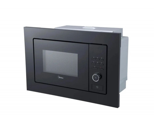 Встраиваемая микроволновая печь Midea MI72200B Встраиваемая микроволновая печь Midea MI72200B