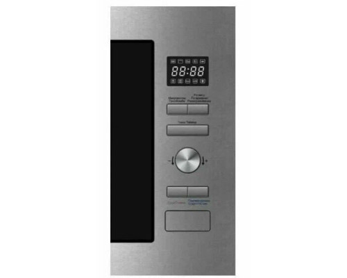 Встраиваемая микроволновая печь Midea MI7250X Встраиваемая микроволновая печь Midea MI7250X