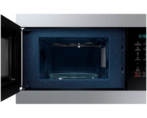 Встраиваемая микроволновая печь Samsung MG22M8074CT