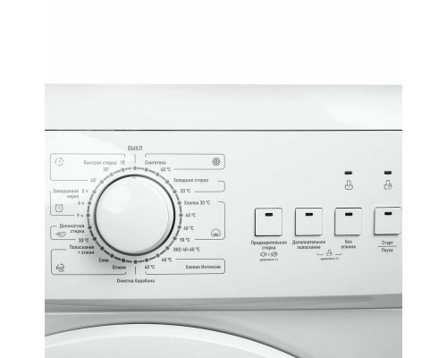Стиральная машина Centek CT-1903 белый Стиральная машина Centek CT-1903 белый