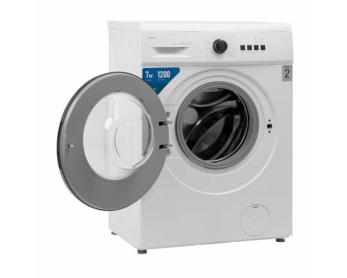Стиральная машина Centek CT-1904 белый
