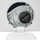 Стиральная машина Centek CT-1912 белый