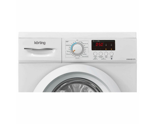 Стиральная машина KORTING KWM 40B1270 Стиральная машина KORTING KWM 40B1270