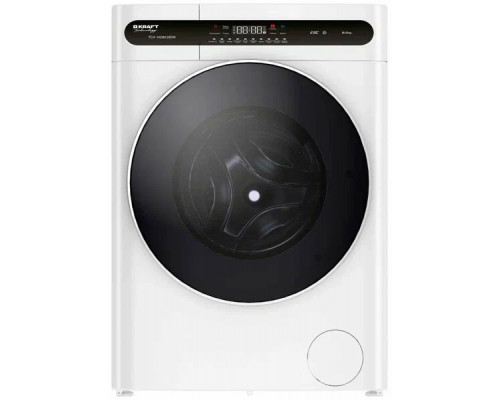 Стиральная машина Kraft TCH-HD8528SW Стиральная машина Kraft TCH-HD8528SW