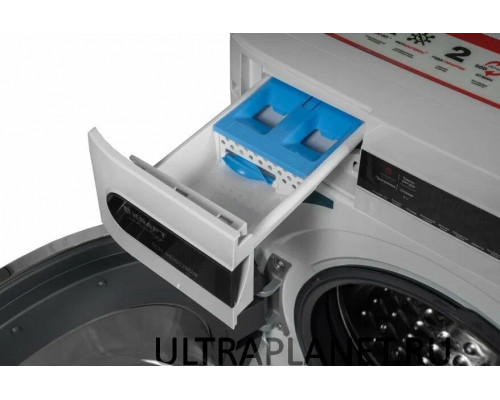 Стиральная машина Kraft TCH-HD8528SW Стиральная машина Kraft TCH-HD8528SW
