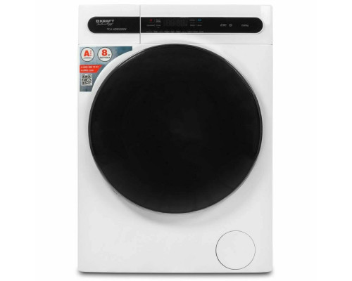 Стиральная машина Kraft TCH-HD8528SW Стиральная машина Kraft TCH-HD8528SW