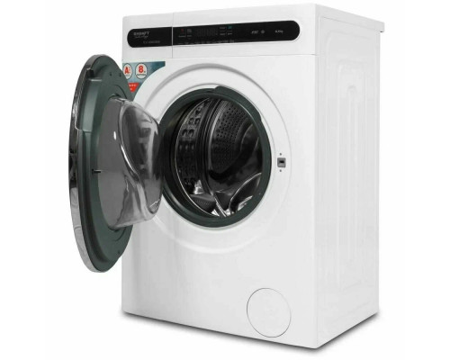 Стиральная машина Kraft TCH-HD8528SW Стиральная машина Kraft TCH-HD8528SW