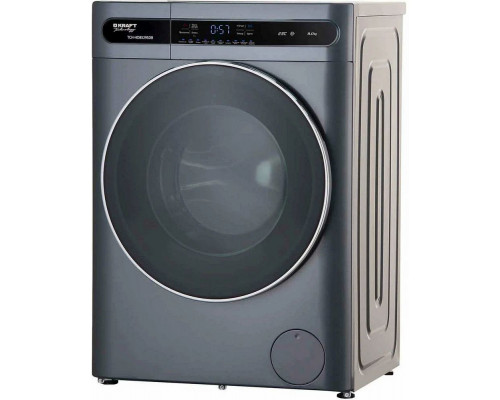 Стиральная машина Kraft TCH-HD8529SDB