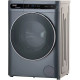 Стиральная машина Kraft TCH-HD8529SDB